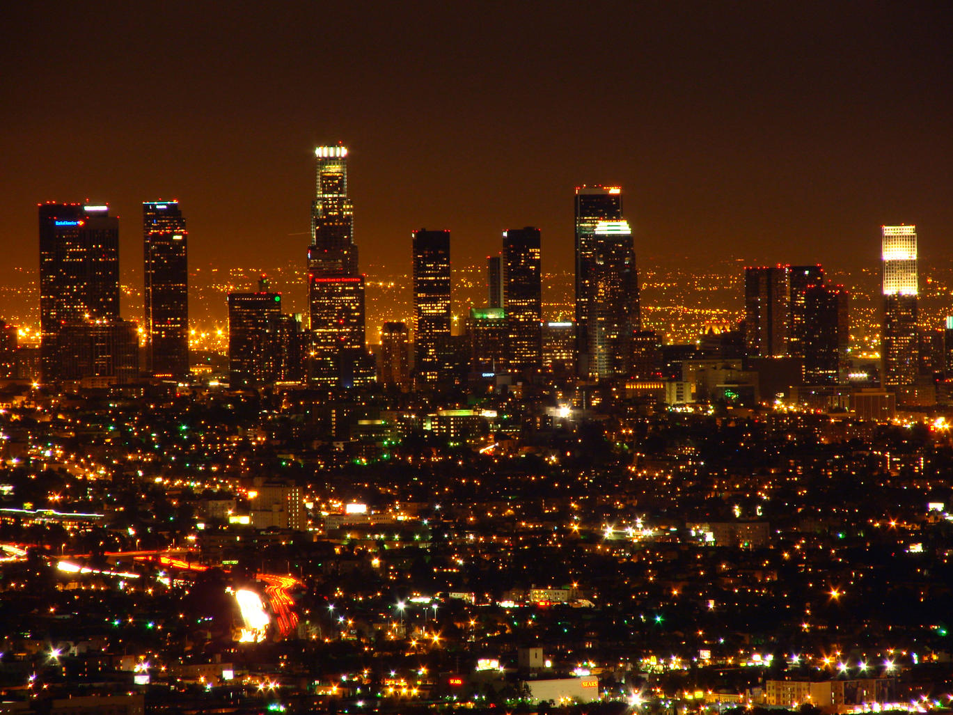 Los-Angeles-USA-top-10-travel